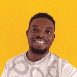OLORUNSHOGO IBISAGBA